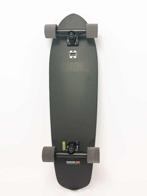 Cruiser Globe  Big Blazer Ramones