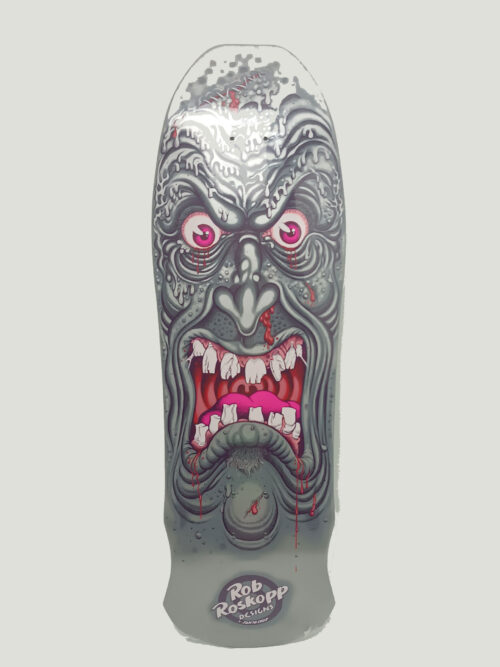 Reissue Old School Santa Cruz Rosckopp face 9.5