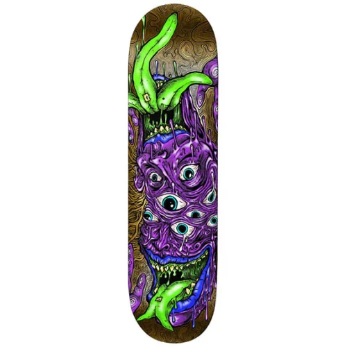 Tabla Deathwish Neen Williams Dilate Symmetrical 8.5"