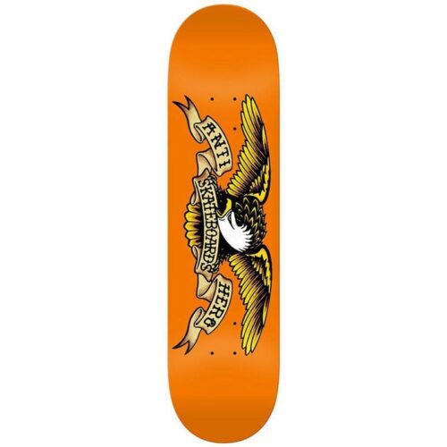 ANTIHERO Classic Eagle 9″ skateboard deck